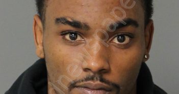 <B>DUPREE</B>,<B>BRANDON</B> <B>VAUGHN</B> <B>ANTHO</B> #, Wake County, North Carolina - 2018-11-15 14:00:00