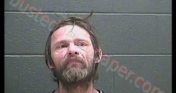 <B>KELVIN</B> <B>WAYNE</B> <B>BOLIN</B> #, Perry County, Indiana - 2018-11-15 22:39:00