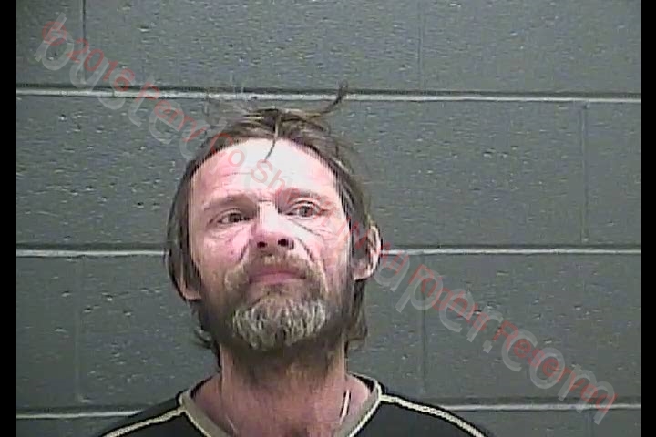 KELVIN WAYNE BOLIN #, Perry County, Indiana - 2018-11-15 22:39:00