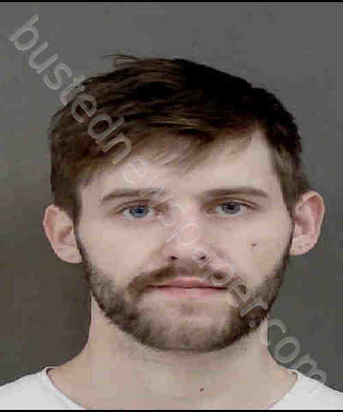WESTMORELAND, BENJAMIN FORREST #, Mecklenburg County, North Carolina - 2018-11-15 18:54:00