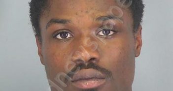 CARL JARMAL STEVEN CARR | 2018-11-15 14:39:14 Spartanburg County, South Carolina Booking