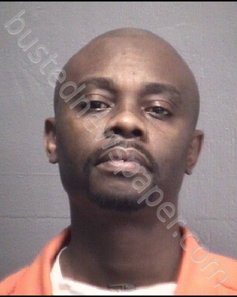 JOHNSON, JERMAINE EMANUEL #, New Hanover County, North Carolina - 2018-11-15