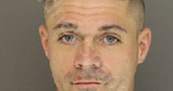 DRIGGERS, DANIEL CRAIG | 2018-11-15 13:35:00 Moore County, North Carolina Booking