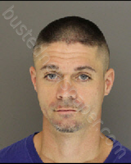 DRIGGERS, DANIEL CRAIG #, Moore County, North Carolina - 2018-11-15 13:35:00