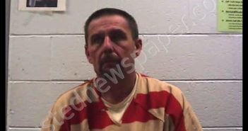 JOSEPH ALLEN STANTON | 2018-11-15 17:30:00 Grant County, Kentucky Booking