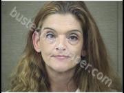GILBERT, SUSAN | 2018-11-15 Harnett County, North Carolina Booking
