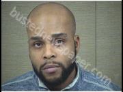 BARNES, CHRISTOPHER | 2018-11-15 Harnett County, North Carolina Booking