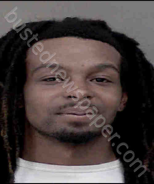 COLEMAN, DAVID JAMAR #, Mecklenburg County, North Carolina - 2018-11-15 19:30:00
