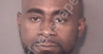 <B>HALL</B>, <B>CLARENCE</B> <B>LORENZO</B> #, Union County, North Carolina - 2018-11-15 12:14:00