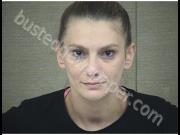 BARBOUR, TIFFANY | 2018-11-15 Harnett County, North Carolina Booking
