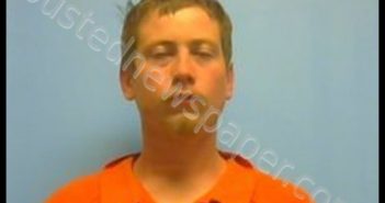 JIMMY DEE JR BUCKHOLT | 2018-11-16 05:36:00 Johnson County, Arkansas Booking