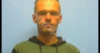 WILLIAM CODY SCHNEIDER | 2018-11-16 11:40:00 Johnson County, Arkansas Booking