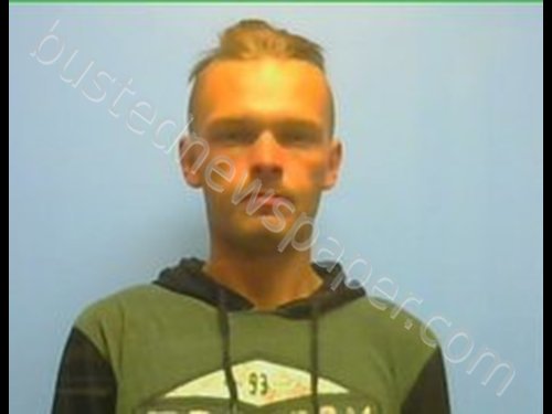 WILLIAM CODY SCHNEIDER #, Johnson County, Arkansas - 2018-11-16 11:40:00