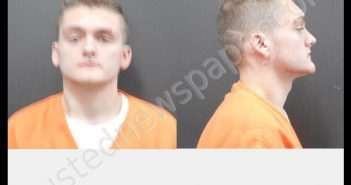 COPELAND, ELIZAH <B>XAVIER</B> ISAIAH #, Madison County, Indiana - 2018-11-16 11:04:00