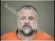 LITTLE, WILLIAM | 2018-11-16 Harnett County, North Carolina Booking