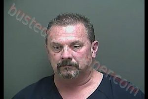 JAMES MICHAEL PUETT | 2018-11-16 19:12:00 Howard County, Indiana Booking