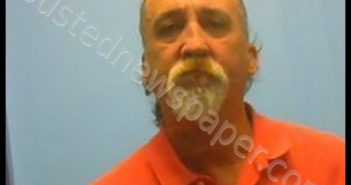 TRAVIS MARLON HOGREFE | 2018-11-16 12:04:00 Johnson County, Arkansas Booking