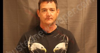 CARL DEAN NOWLIN | 2018-11-16 09:00:00 Audrain County, Missouri Booking
