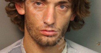 TABB, COREY BUTLER | 2018-11-16 21:07:00 Jefferson County, Alabama Booking