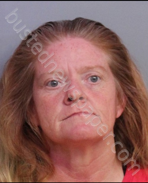 DENNARD, KAREN SUE #, Polk County, Florida - 2018-11-16