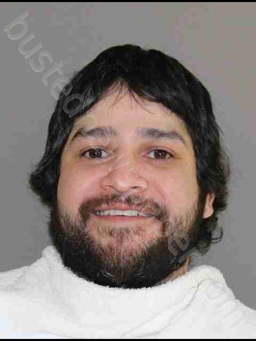 DUQUE, JONATHAN ALEXANDER #, Denton County, Texas - 2018-11-16