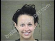 HOSKINS, LAURA | 2018-11-16 Harnett County, North Carolina Booking