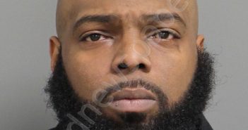GORDON,CHRISTOPHER DESHAWN | 2018-11-16 10:38:00 Wake County, North Carolina Booking