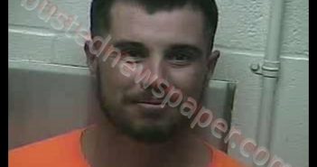 BOBBY FISHER | 2018-11-16 21:57:00 Larue County, Kentucky Booking