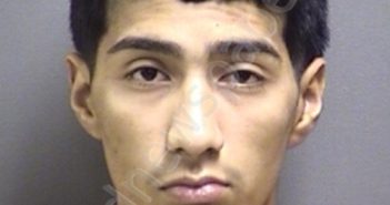 <B>ONTIVEROS</B>,<B>JUAN</B> <B>JOSE</B> <B>JR</B>. #, Titus County, Texas - 2018-11-16