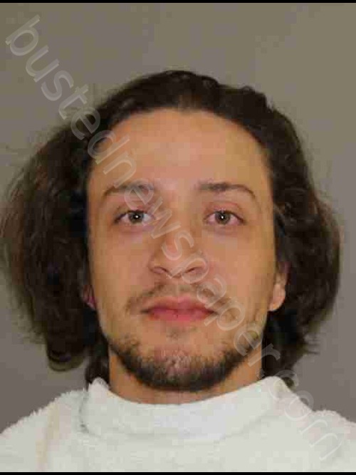 CABALLERO, JOSHUA MIKAEL #, Denton County, Texas - 2018-11-16