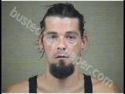 JONES, JACK | 2018-11-16 Harnett County, North Carolina Booking