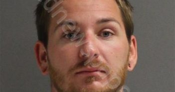<B>BOHANNON</B>, <B>CODY</B> #, Volusia County, Florida - 2018-11-16