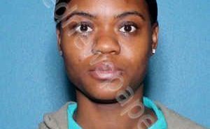 HALE, SHANICE KATRINA | 2018-11-16 23:10:00 Jefferson County, Alabama Booking
