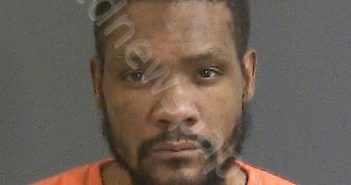 JOHNSON, DEREKEE MONTEZ | 2018-11-16 21:02:00 Charleston County, South Carolina Booking