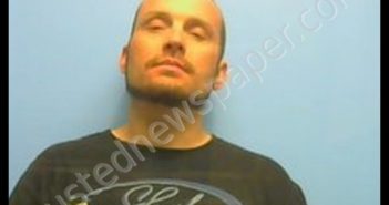 JIM RAY CHERB | 2018-11-16 11:04:00 Johnson County, Arkansas Booking