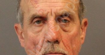 <B>JAY</B> <B>DEE</B> <B>FORRESTER</B> #, Forrest County, Mississippi - 2018-11-16 20:05:00
