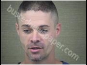 DRIGGERS, DANIEL | 2018-11-16 Harnett County, North Carolina Booking