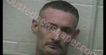 TIMOTHY ALLEN FRANKLIN | 2018-11-16 21:23:00 Larue County, Kentucky Booking