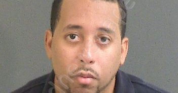 LAGUER, NATHANIEL | 2018-11-16 21:51:00 Charleston County, South Carolina Booking