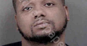 BOYD, SANTARIO TEHRON #, Mecklenburg County, North Carolina - 2018-11-16 17:18:00 <B>BOYD</B>, <B>SANTARIO</B> TEHRON #, Mecklenburg County, North Carolina - 2018-11-16 17:18:00