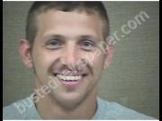 NICKLES, STEVEN | 2018-11-16 Harnett County, North Carolina Booking