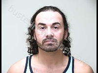 HERNANDEZ LOUIS RAY | 2018-11-16 Gratiot County, Michigan Booking