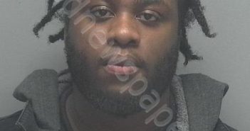 LAGUERRE, ANDRE | 2018-11-17 00:56:00 Lee County, Florida Booking