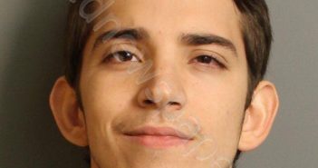 VINCI, CATALDO JAMES | 2018-11-17 18:47:00 Jefferson County, Alabama Booking