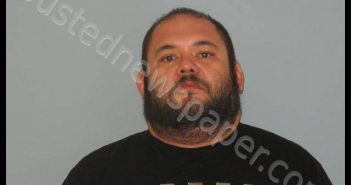 SALCIDO, GUADALUPE CONTRERAS | 2018-11-17 Andrews County, Texas Booking