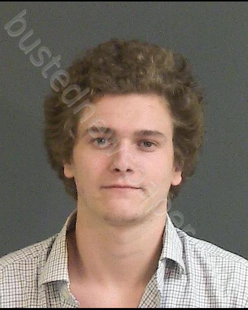 THOMPSON, JAMES RUSSELL #, Charleston County, South Carolina - 2018-11-17 01:11:00