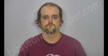 <B>MATTHEW</B> TYLER <B>BAILEY</B> #, Burleigh County, North Dakota - 2018-11-17 16:55:00