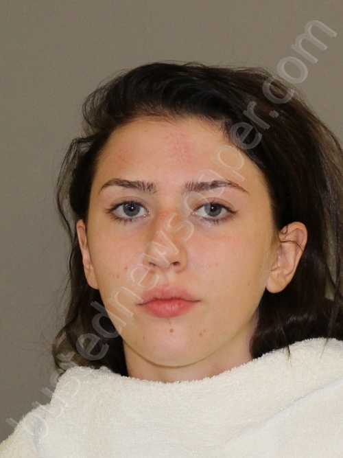 CARLTON, ASHLEY RENEE #, Denton County, Texas - 2018-11-17