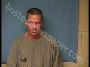 MARK THOMAS ALEXANDER | 2018-11-17 18:26:00 Lonoke County, Arkansas Booking