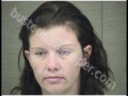 JONES, HEATHER | 2018-11-17 Harnett County, North Carolina Booking